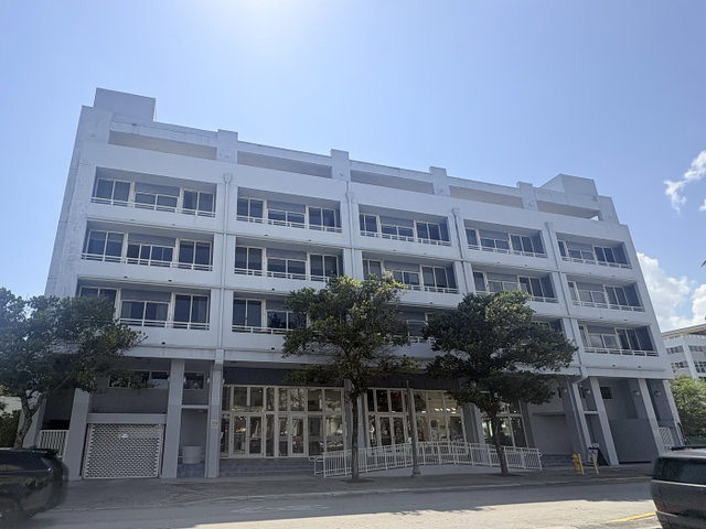 Main building photo